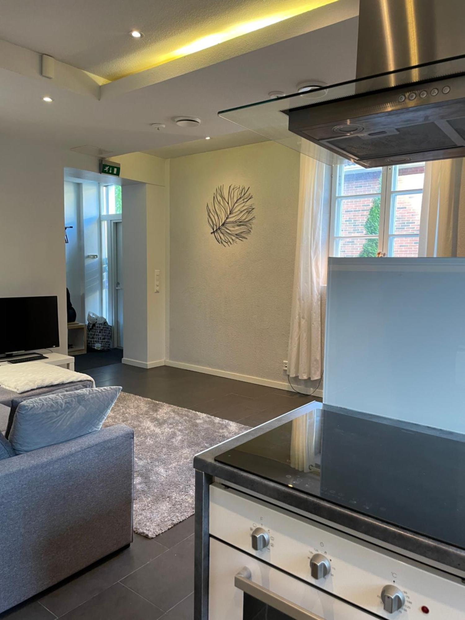 Saeynaetsalo Apartment Saynatsalo Exteriér fotografie