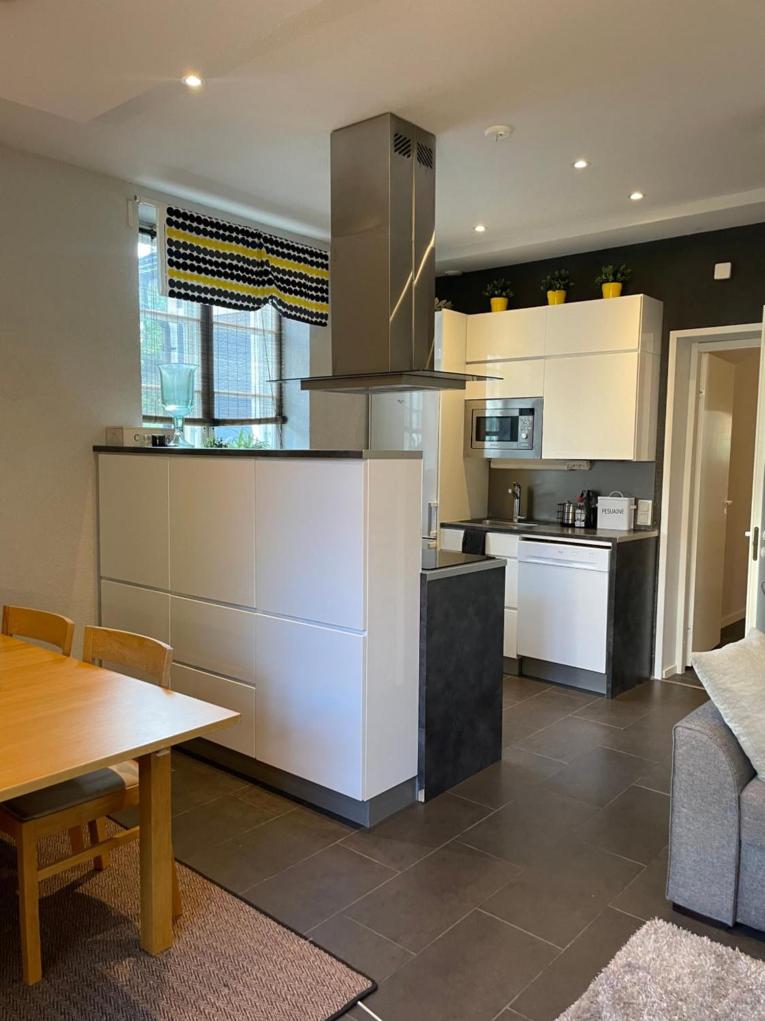 Saeynaetsalo Apartment Saynatsalo Exteriér fotografie