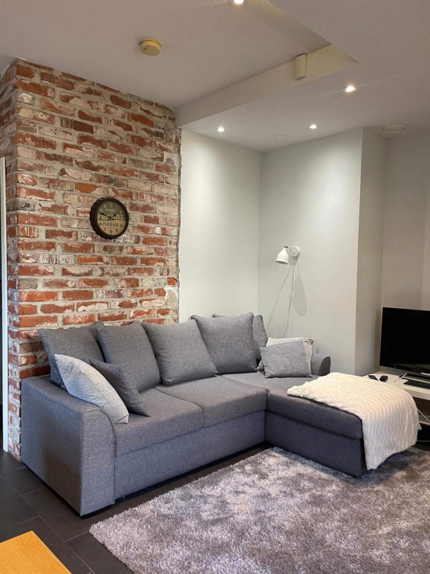 Saeynaetsalo Apartment Saynatsalo Exteriér fotografie